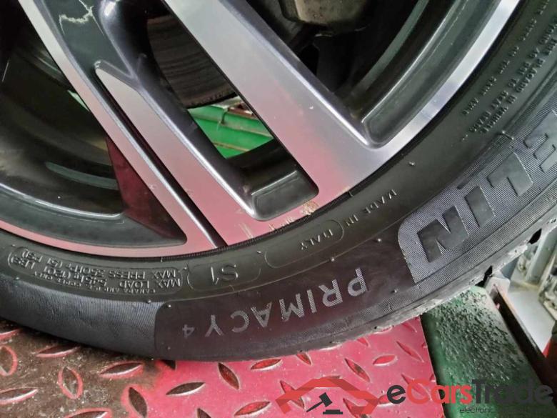 Peugeot 208 (P2)(06.2019->) DE - LimS5 1.2 PureTech 100 EU6d, Allure (EURO 6d), 2019 - 2023 #5