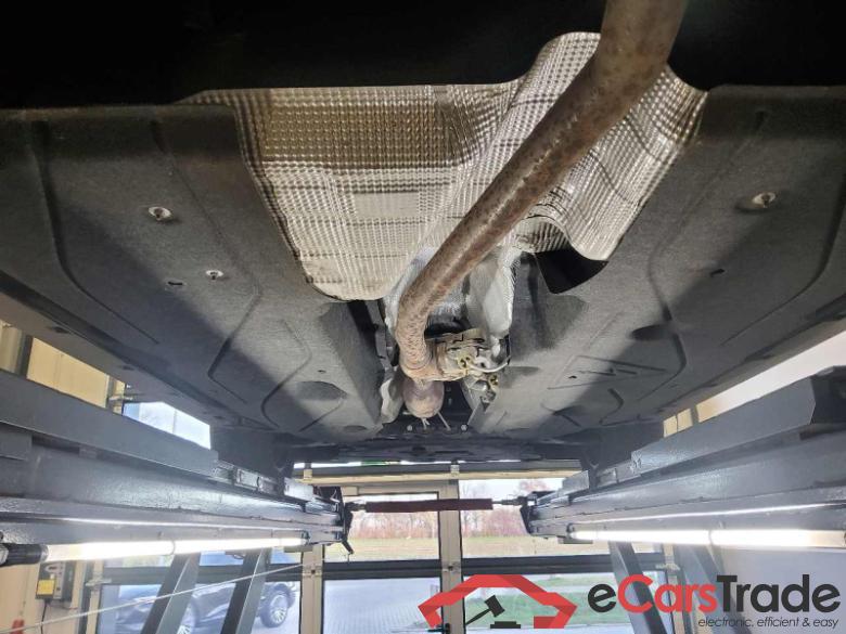 Ford Kuga (2020->) DE - SUV5 2.5 Duratec Hybrid FHEV EU6d, ST-Line FWD (EURO 6d), 2021 - 2024 #5