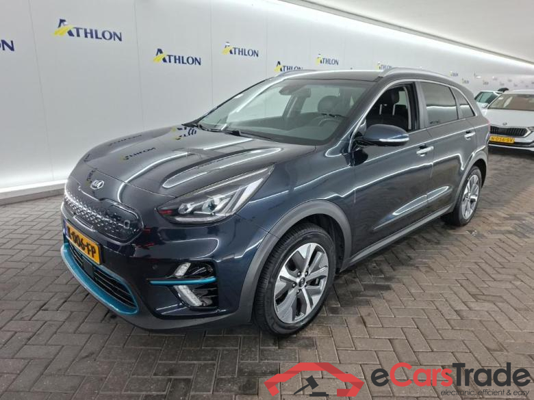 KIA Niro e-Niro EV ExecutiveLine 3-fase Athlon Edition