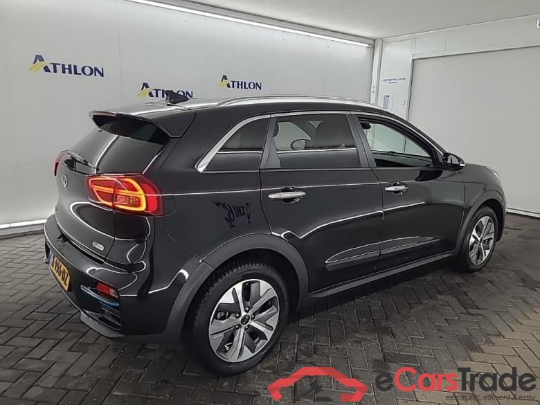 KIA Niro e-Niro EV ExecutiveLine 3-fase 5D 150kW #3