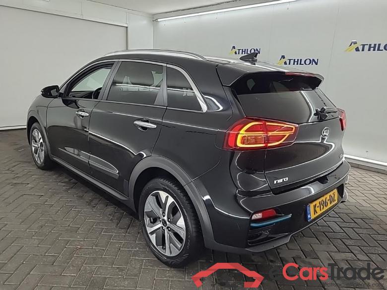 KIA Niro e-Niro EV ExecutiveLine 3-fase 5D 150kW #4