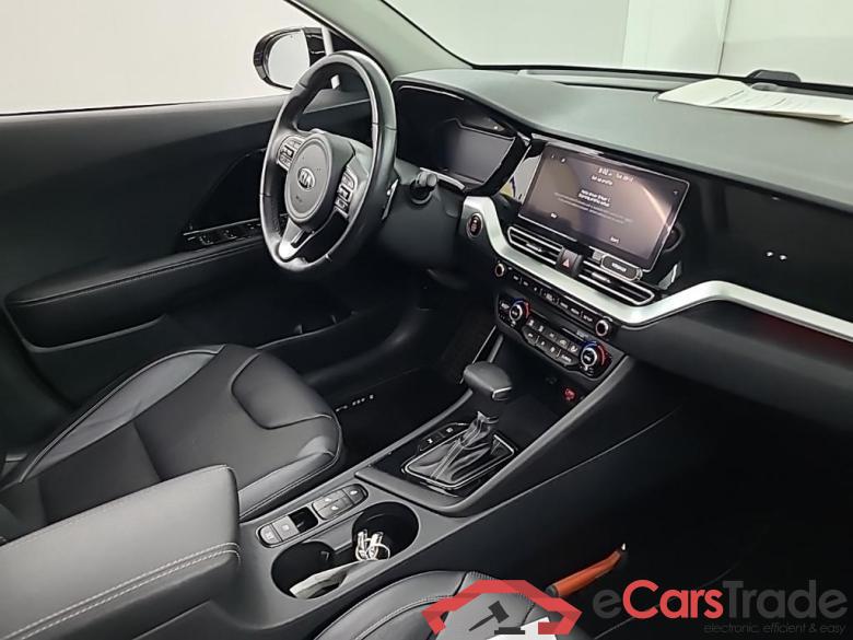 KIA Niro 1.6GDi Hybrid DynamicPlusLine Style pack 5D 104kW #6