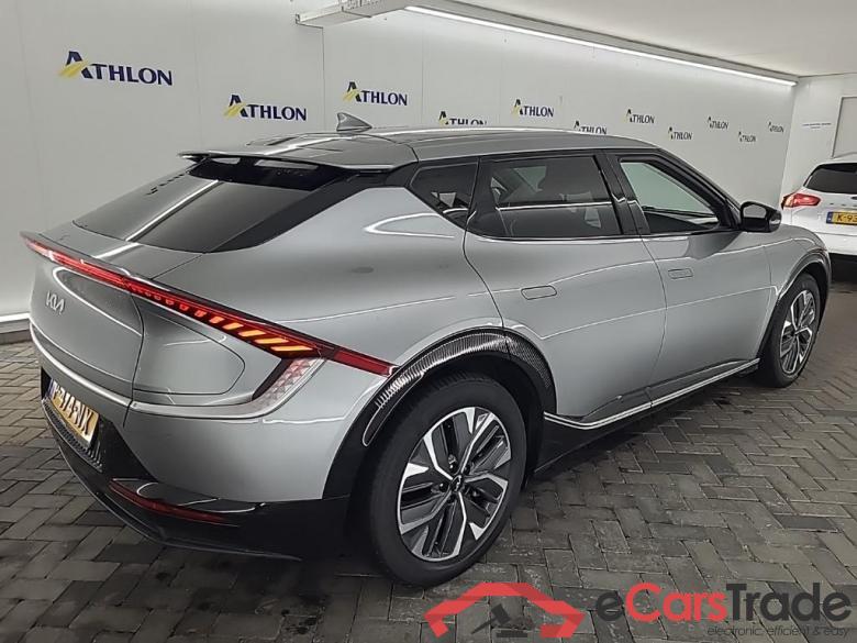 KIA EV6 77.4kWh Plus RWD 5D 168kW #3