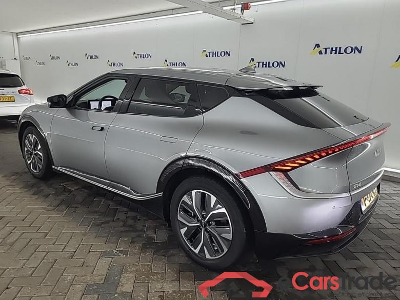 KIA EV6 77.4kWh Plus RWD 5D 168kW #4