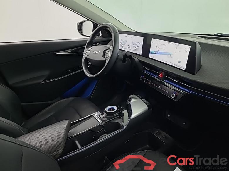 KIA EV6 77.4kWh Plus RWD 5D 168kW #6
