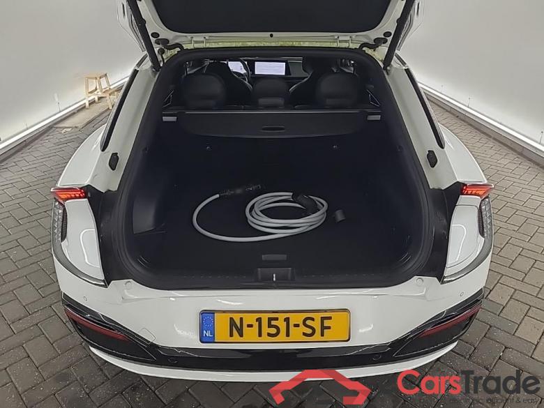 KIA EV6 77.4kWh GT-Line RWD 5D 168kW Athlon Edition #5