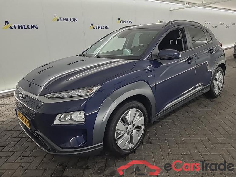 HYUNDAI Kona Fashion Electric 64 kWh 5D Athlon Edition #1