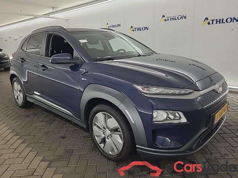 HYUNDAI Kona Fashion Electric 64 kWh 5D Athlon Edition #2