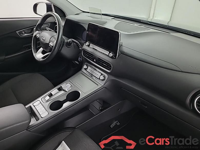 HYUNDAI Kona Fashion Electric 64 kWh 5D Athlon Edition #6