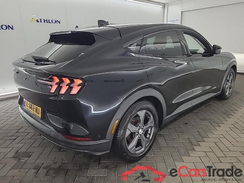 FORD Mustang Mach-E 75kWh RWD auto 5D 190kW #3