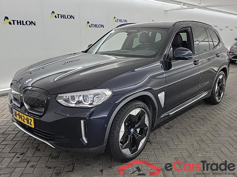 BMW iX3 80kWh Executive 5D 210kW #1