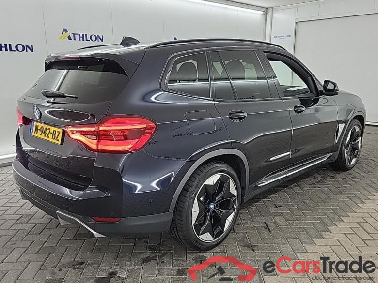 BMW iX3 80kWh Executive 5D 210kW #3