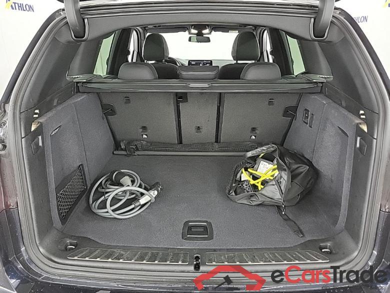 BMW iX3 80kWh Executive 5D 210kW #5