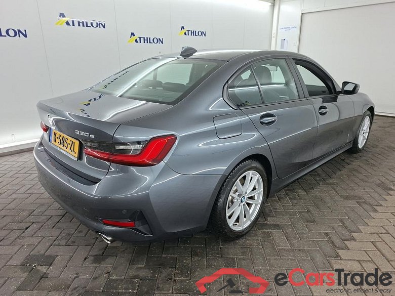 BMW 3 Serie Sedan 330e 4D 215kW #3