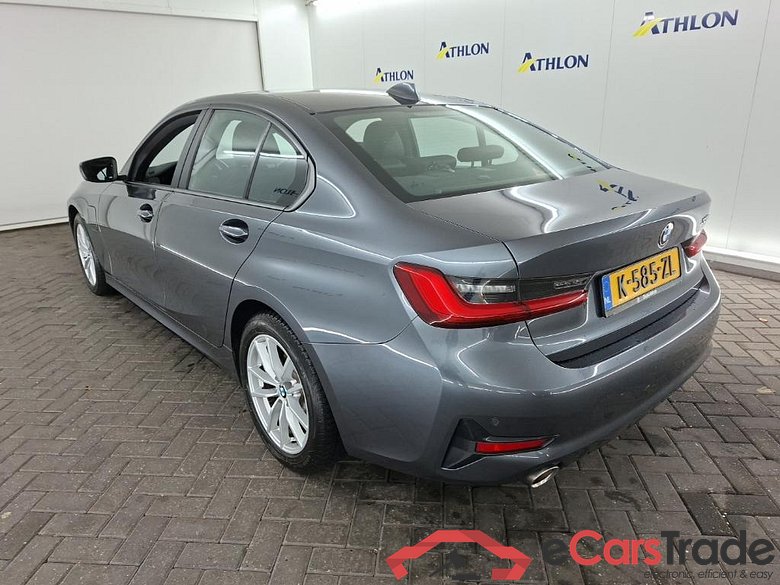 BMW 3 Serie Sedan 330e 4D 215kW #4