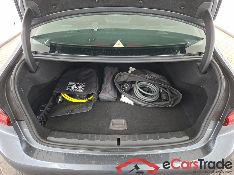 BMW 3 Serie Sedan 330e 4D 215kW #5