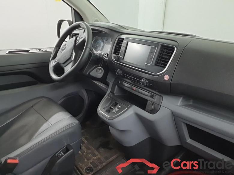 OPEL e-Vivaro GB 75 kWh L2H1 Edition 4D 100kW (KPN) #6