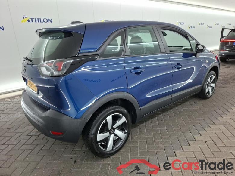 OPEL Crossland 1.2 Turbo S&S 81kW Edition 5D #3