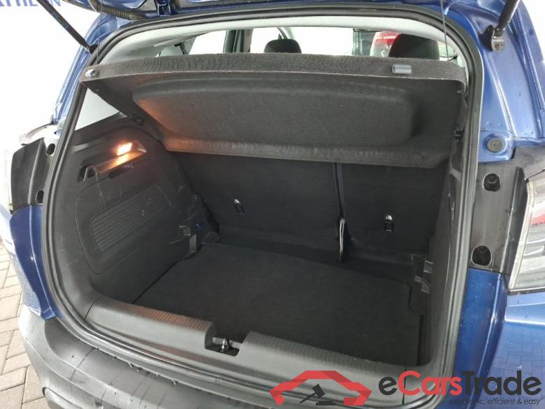 OPEL Crossland 1.2 Turbo S&S 81kW Edition 5D #5