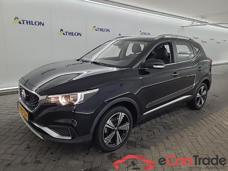 MG ZS EV Luxury 5D 105kW