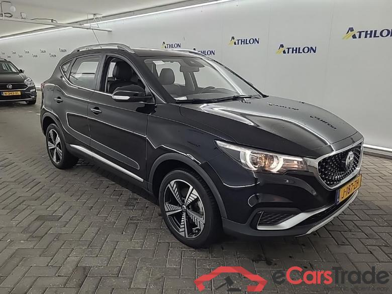 MG ZS EV Luxury 5D 105kW #2