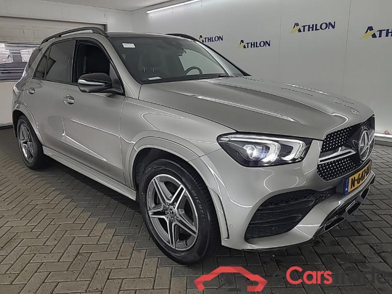 MERCEDES-BENZ GLE GLE 350 e 4MATIC 5D 245kW #2