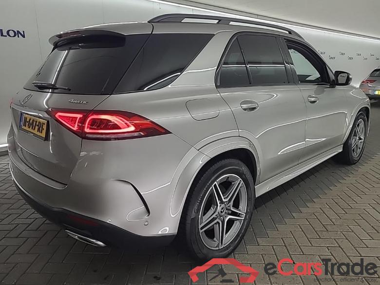 MERCEDES-BENZ GLE GLE 350 e 4MATIC 5D 245kW #3