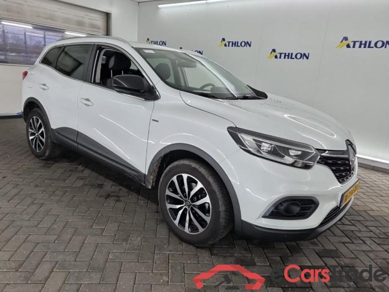 RENAULT KADJAR TCe 140 GPF Limited 5D 103kW #2