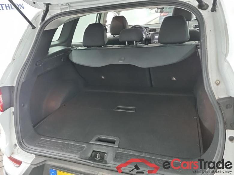 RENAULT KADJAR TCe 140 GPF Limited 5D 103kW #5