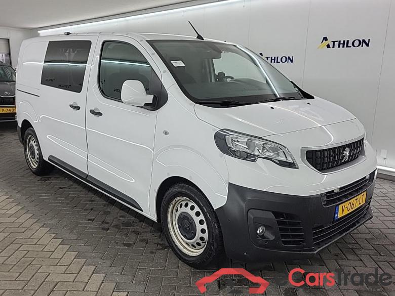 PEUGEOT Expert GB 231S Prem Standaard 2.0 BlueHDi 120 4D 90kW #2