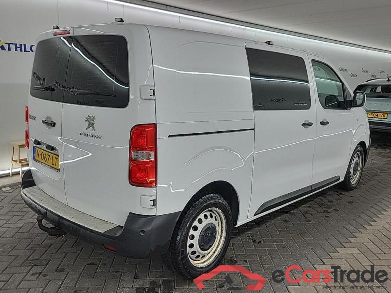 PEUGEOT Expert GB 231S Prem Standaard 2.0 BlueHDi 120 4D 90kW #3