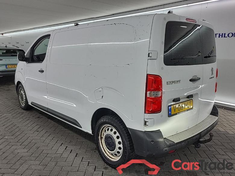 PEUGEOT Expert GB 231S Prem Standaard 2.0 BlueHDi 120 4D 90kW #4