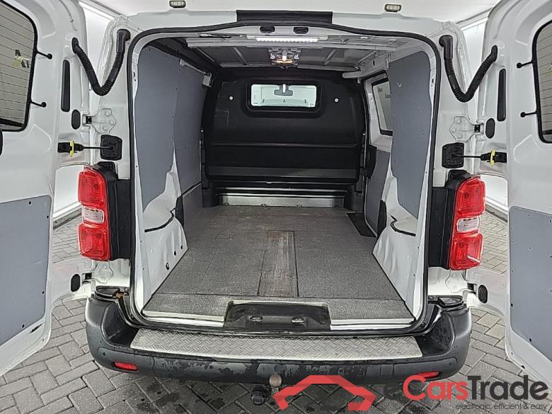 PEUGEOT Expert GB 231S Prem Standaard 2.0 BlueHDi 120 4D 90kW #5