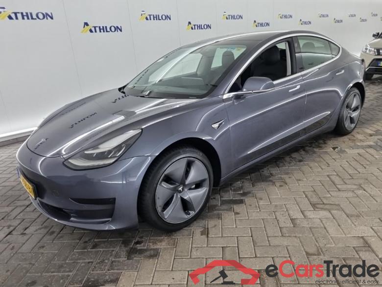 Tesla Model 3 Standard Range Plus RWD 4D 225kW #1