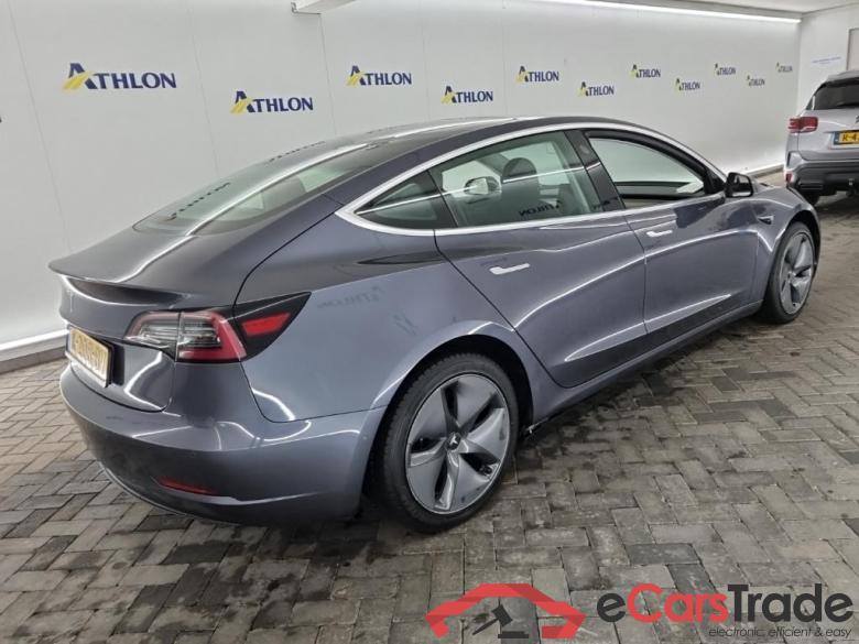 Tesla Model 3 Standard Range Plus RWD 4D 225kW #3