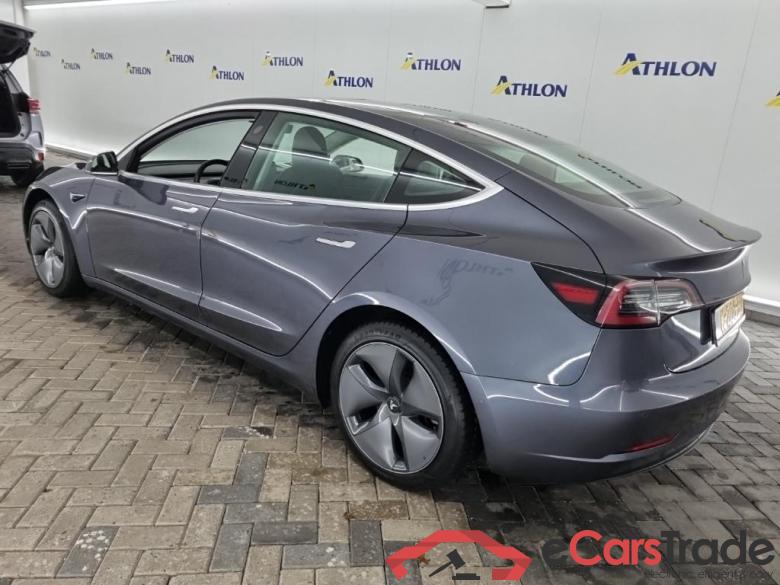Tesla Model 3 Standard Range Plus RWD 4D 225kW #4