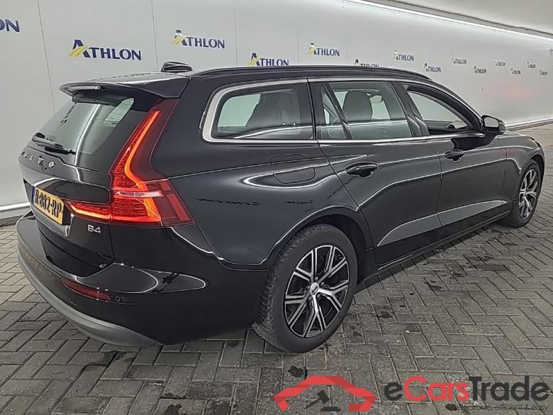 VOLVO V60 B4 Automaat Core 5D 145kW #3