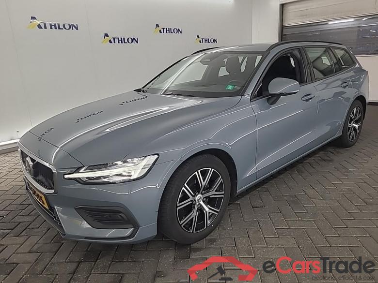VOLVO V60 B3 Automaat Essential 5D 120kW #1