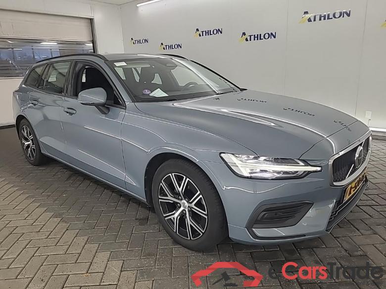 VOLVO V60 B3 Automaat Essential 5D 120kW #2