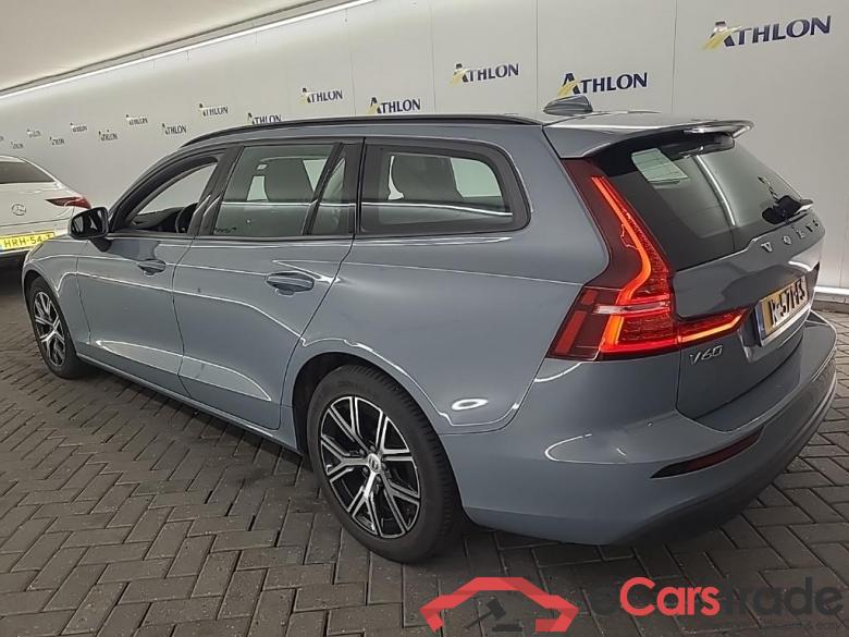 VOLVO V60 B3 Automaat Essential 5D 120kW #4