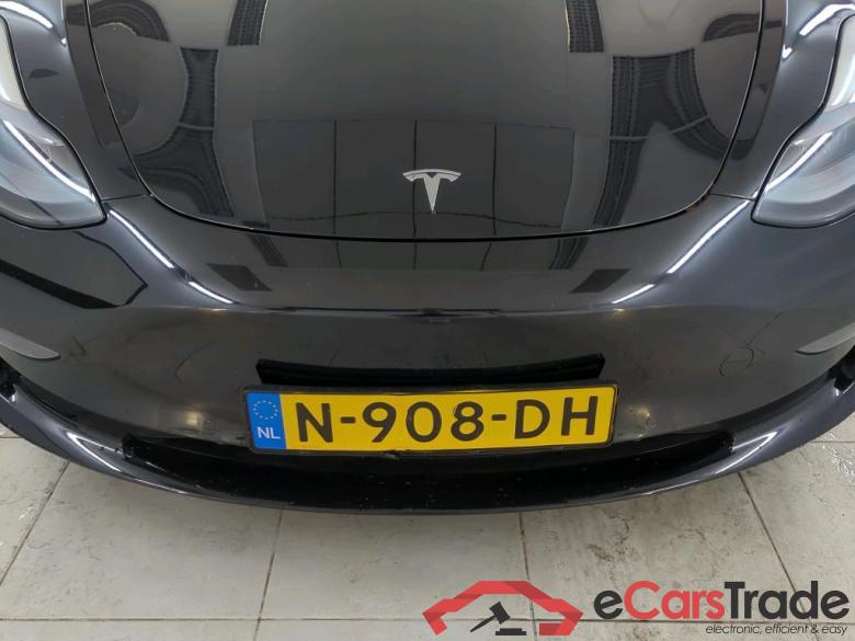 Tesla Model 3 Long Range Dual Motor AWD 4d #5