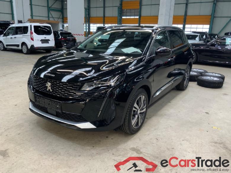 5008 Allure Pack 1.5 HDi 96KW MT6 7 Sitzer E6d #1