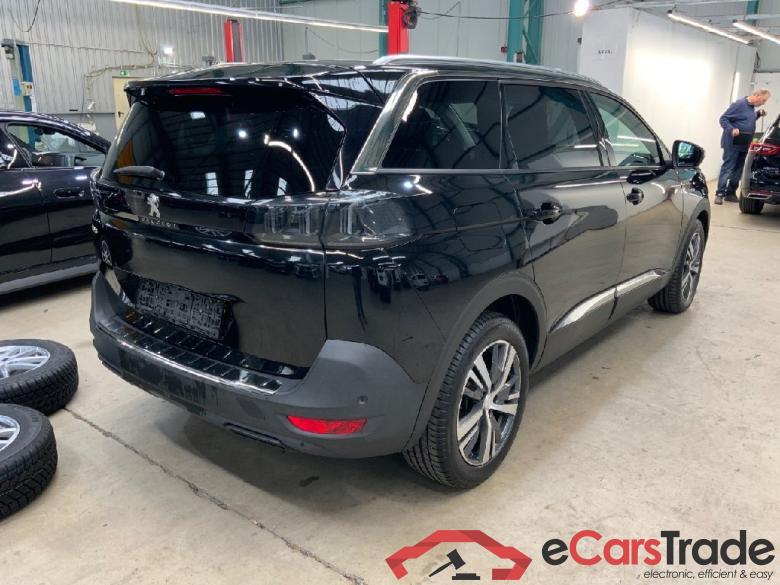 5008 Allure Pack 1.5 HDi 96KW MT6 7 Sitzer E6d #2