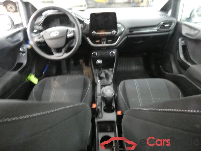 Fiesta Cool & Connect 1.0 EcoBoost 70KW MT6 E6dT #3