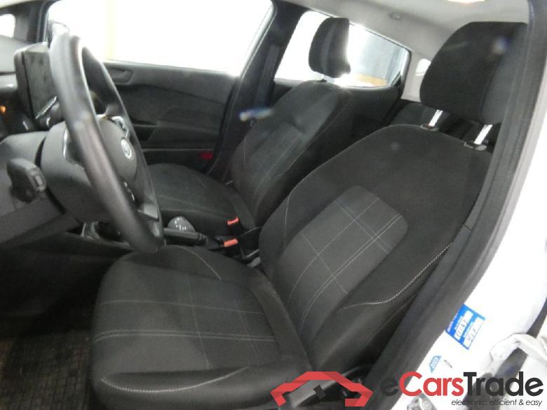Fiesta Cool & Connect 1.0 EcoBoost 70KW MT6 E6dT #4