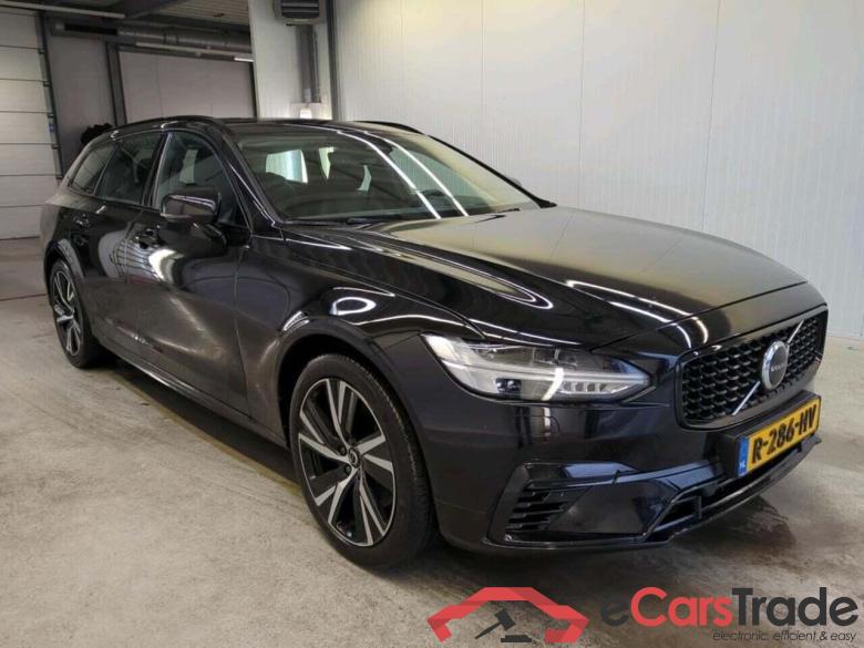 VOLVO V90 2.0 T6 AWD Ul Bright #5