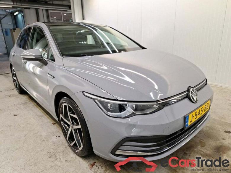 VOLKSWAGEN GOLF 1.5 eTSI Style #5