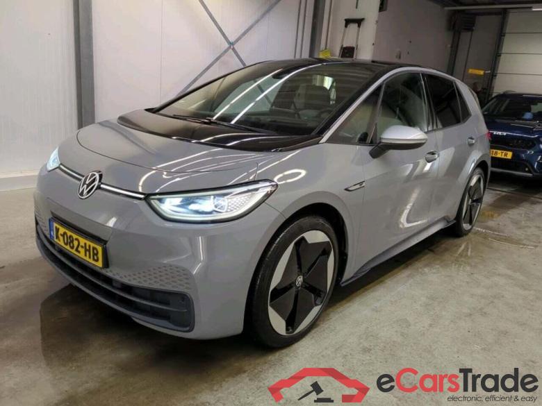VOLKSWAGEN ID.3 First Max 58 kWh #1