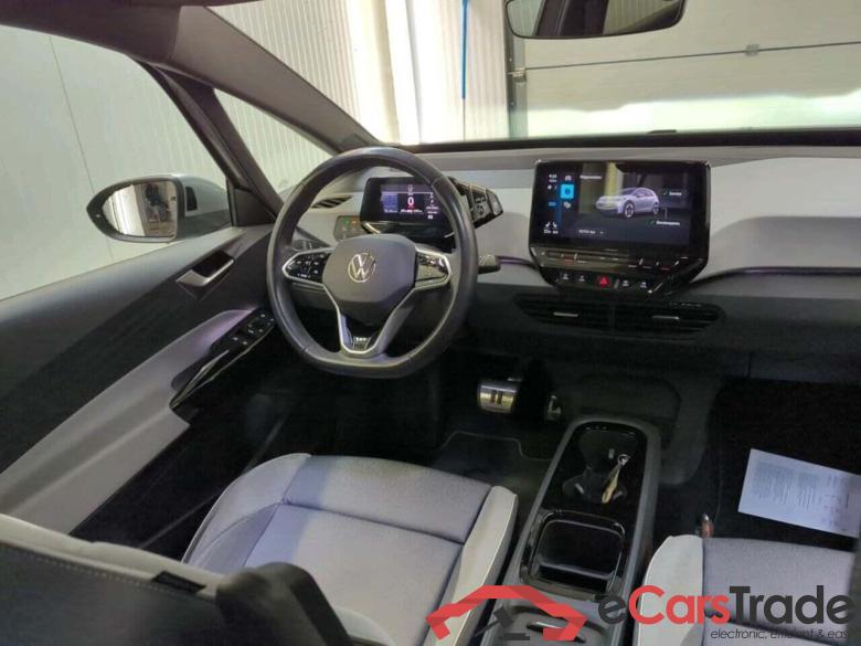 VOLKSWAGEN ID.3 First Max 58 kWh #3