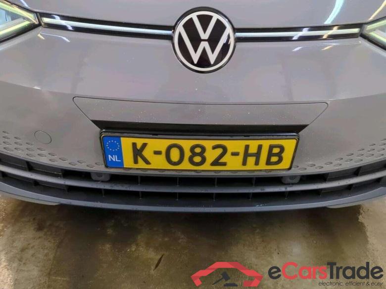 VOLKSWAGEN ID.3 First Max 58 kWh #4